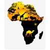 Африка