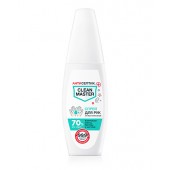 Антисептик Clean Master 100 мл