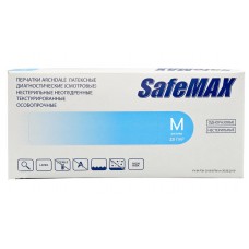 Перчатки SafeMAX