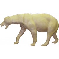 Медведь бурый КМ-ММ 240