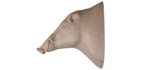Кабан КБТ-5 (AB=32; AC=49; CD=93) Кабан КБТ-5 (AB=32; AC=49; CD=93)