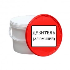 Дубитель (алюминий) Дубитель (алюминий)