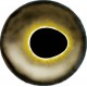 Окунь глаза ТК-3