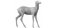 Косуля сибирская КСМ-1К